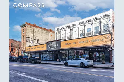 940 Fulton Street #3B, Brooklyn, NY 11238 - Photo 16