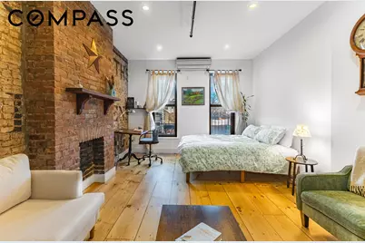940 Fulton Street #3B, New York City, NY 11238 - Photo 2