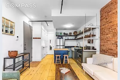 940 Fulton Street #3B, Brooklyn, NY 11238 - Photo 4