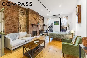 940 Fulton St, New York City, NY 11238 - Photo 1