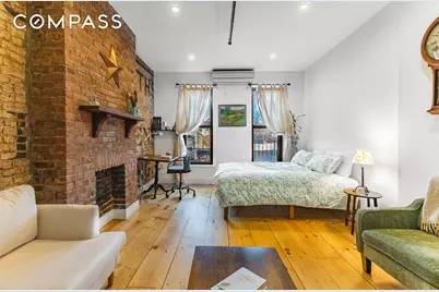 940 Fulton Street #3B, Brooklyn, NY 11238 - Photo 2