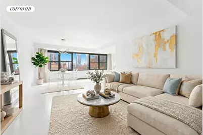166 E 61st Street #15H, New York City, NY 10065 - Photo 1