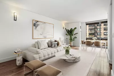 300 E 79th Street #5C, New York City, NY 10075 - Photo 2