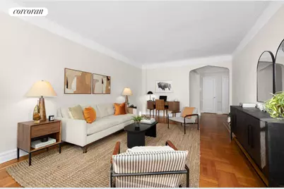 45 Martense Street #5G, New York City, NY 11226 - Photo 2