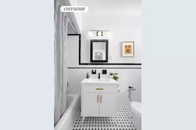 45 Martense Street #5G, New York City, NY 11226 - Photo 6