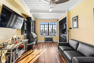 5 Tudor City Place #1629, New York City, NY 10017 - Photo 1