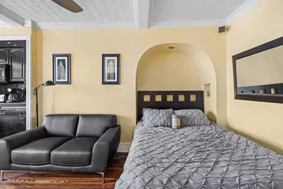 5 Tudor City Place #1629, New York City, NY 10017 - Photo 4