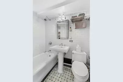 5 Tudor City Place #1629, New York City, NY 10017 - Photo 6