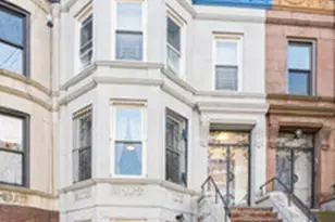 596 Eastern Pkwy, New York City, NY 11225 - Photo 1