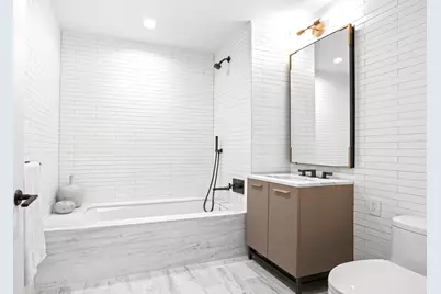 91 Leonard Street #8B, New York, NY 10013 - Photo 4