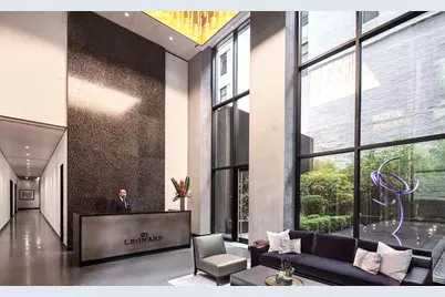 91 Leonard Street #8B, New York, NY 10013 - Photo 10