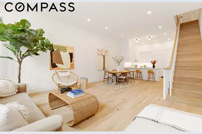 524 Halsey Street #TH1, New York City, NY 11233 - Photo 2