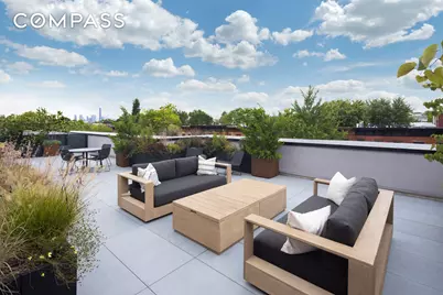 524 Halsey Street #TH1, Brooklyn, NY 11233 - Photo 14