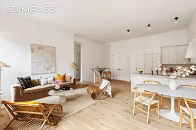 524 Halsey Street #105, Brooklyn, NY 11233 - Photo 1