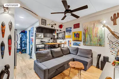 1810 3rd Avenue #A3A, New York, NY 10029 - Photo 2