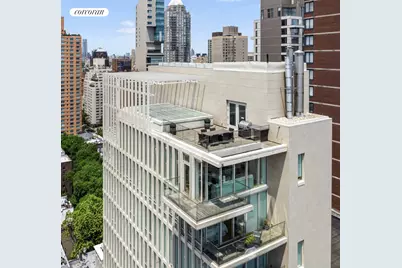 301 E 61st Street #PH, New York, NY 10065 - Photo 12