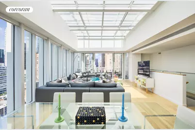 301 E 61st Street #PH, New York, NY 10065 - Photo 4