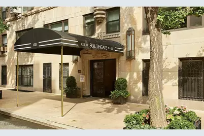 433 E 51st Street #9DE, New York City, NY 10022 - Photo 8