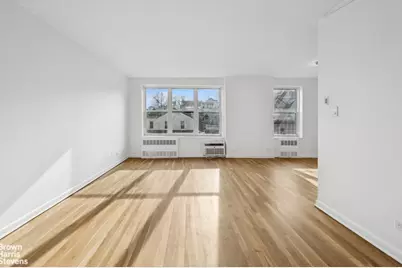 5730 Mosholu Avenue #5F, New York City, NY 10471 - Photo 1