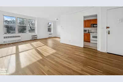 5730 Mosholu Avenue #5F, New York City, NY 10471 - Photo 2