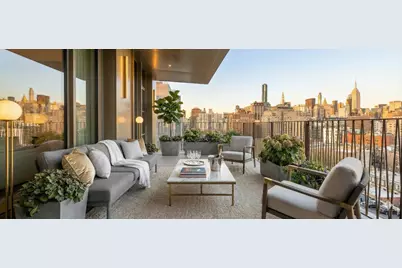 350 E 18th Street #11C, New York City, NY 10003 - Photo 1