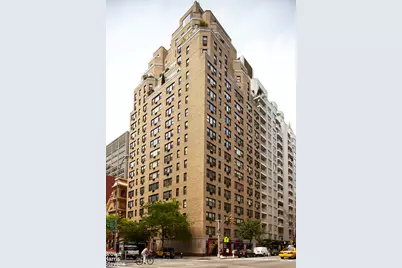 167 E 67th Street #8A, New York City, NY 10065 - Photo 18