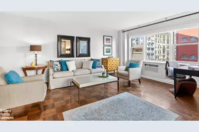 167 E 67th Street #8A, New York City, NY 10065 - Photo 4