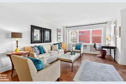 167 E 67th Street #8A, New York City, NY 10065 - Photo 2