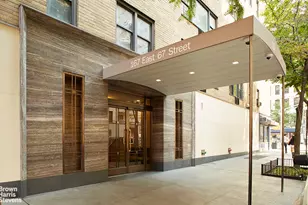 167 E 67th St, New York City, NY 10065 - Photo 16