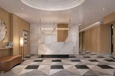 350 E 18th Street #4F, New York City, NY 10003 - Photo 6