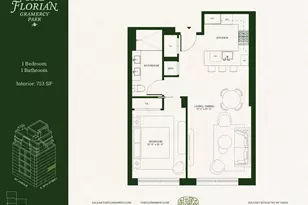 350 E 18th St, New York City, NY 10003 - Photo 2