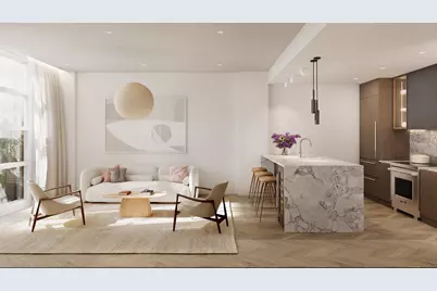 350 E 18th Street #4F, New York City, NY 10003 - Photo 1