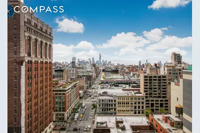 101 W 24th Street #19D, New York, NY 10011 - Photo 4