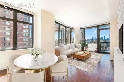 101 W 24th Street #19D, New York, NY 10011 - Photo 1