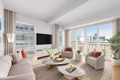 57 Front Street #604, Brooklyn, NY 11201 - Photo 1