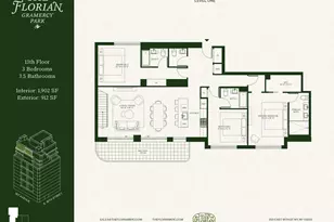 350 E 18th St, New York City, NY 10003 - Photo 18