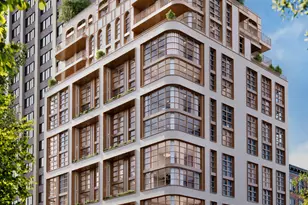 350 E 18th St, New York City, NY 10003 - Photo 8
