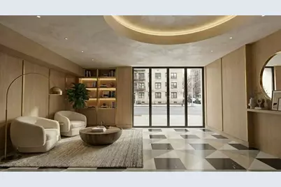 350 E 18th Street #PHB, New York City, NY 10003 - Photo 12