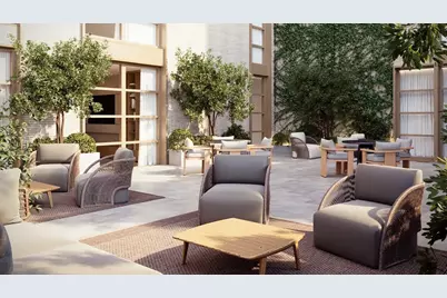 350 E 18th Street #PHB, New York City, NY 10003 - Photo 14