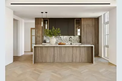 350 E 18th Street #PHB, New York City, NY 10003 - Photo 2