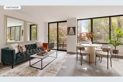 115 E 96th Street #2B, New York City, NY 11212 - Photo 1