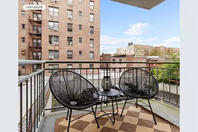 115 E 96th Street #2B, New York City, NY 11212 - Photo 4