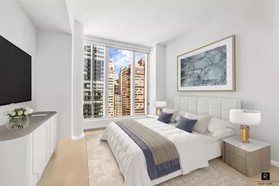 50 West Street #28-A, New York City, NY 10006 - Photo 4