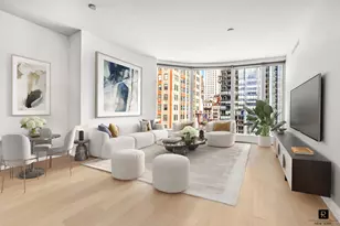 50 West St, New York City, NY 10006 - Photo 1