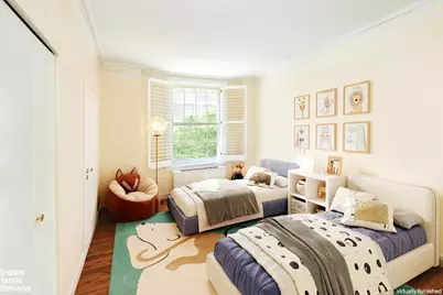 580 Park Avenue #2A, New York City, NY 10065 - Photo 10