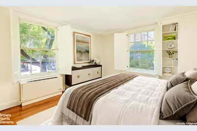 580 Park Avenue #2A, New York, NY 10065 - Photo 8
