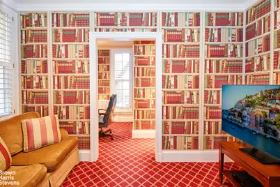 580 Park Avenue #2A, New York, NY 10065 - Photo 14