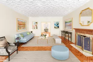 580 Park Ave, New York, NY 10065 - Photo 6