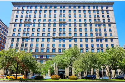 580 Park Avenue #2A, New York, NY 10065 - Photo 34