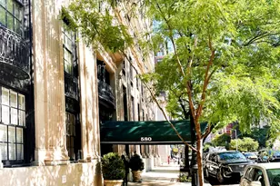 580 Park Ave, New York, NY 10065 - Photo 16